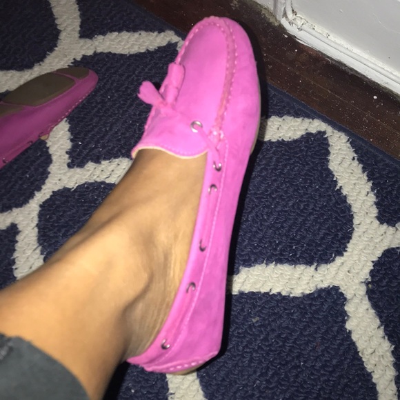 Moccasins - Picture 3 of 4